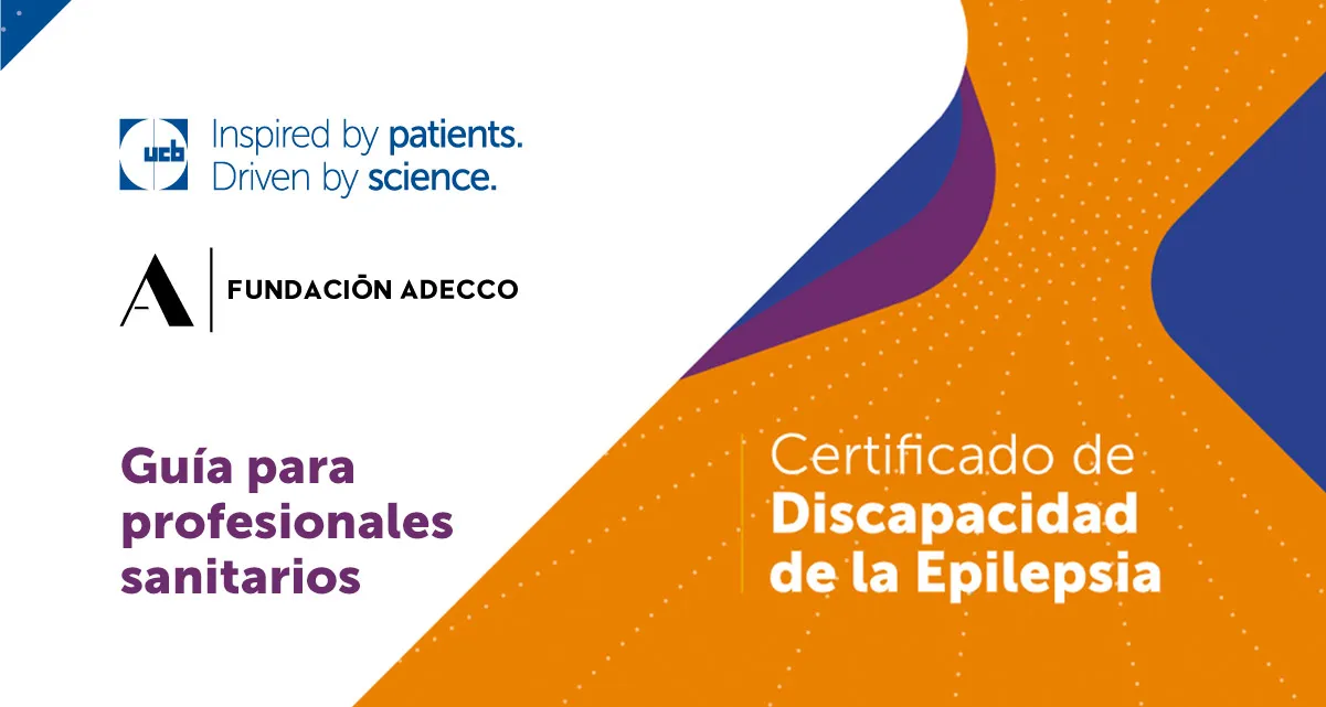 Guía para profesionales sanitarios