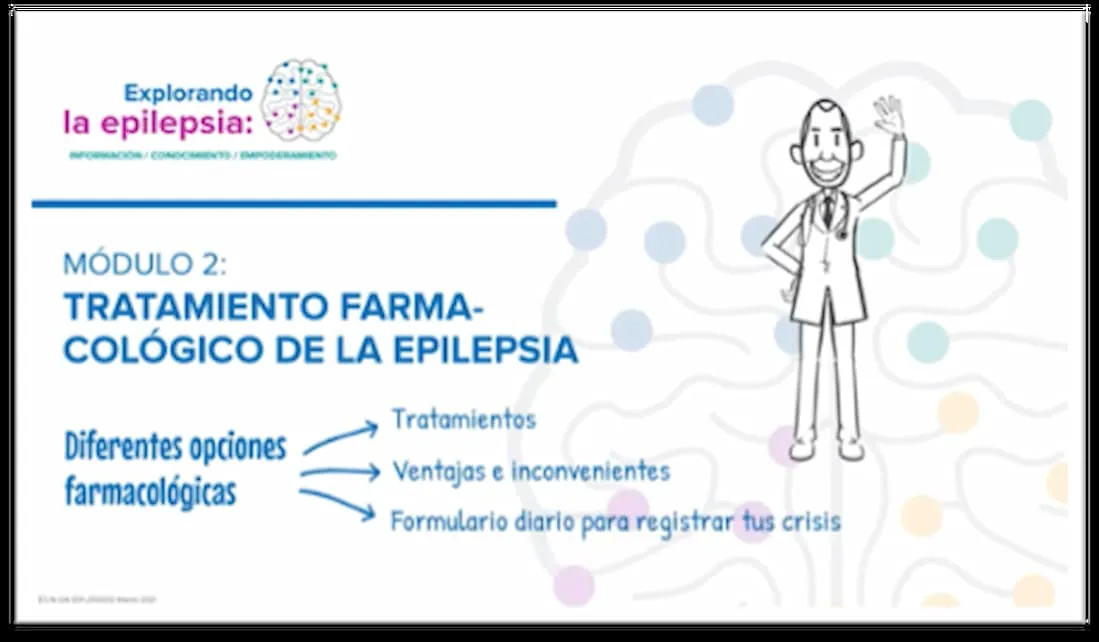 curso epilepsia