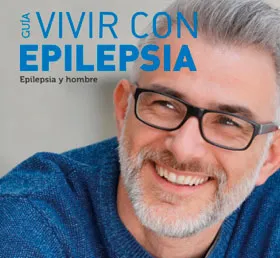 Guía epilepsia y hombre