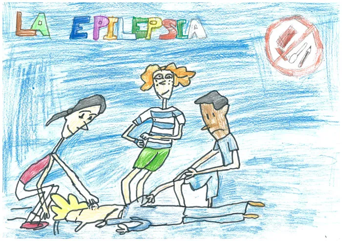 Concierto solidario a favor de la Asociación de Epilepsia de la Comunidad Valenciana