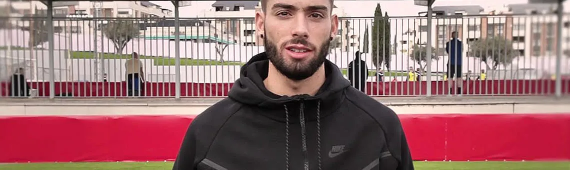 Descubre el vídeo de la campaña 'Conocer la Epilepsia nos hace Iguales' con el apoyo de Yannick Carrasco