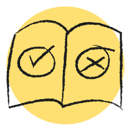 icono protocolo escolar