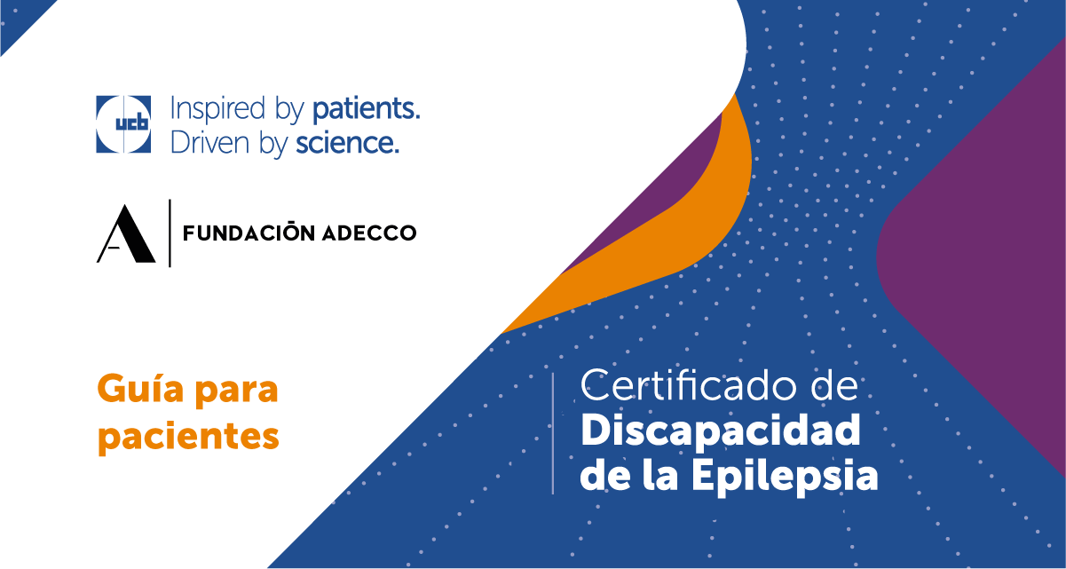 certificado discapacidad epilepsia
