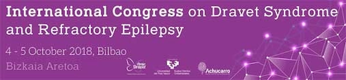 Congreso internacional Síndrome de Dravet y Epilepsia Refractaria
