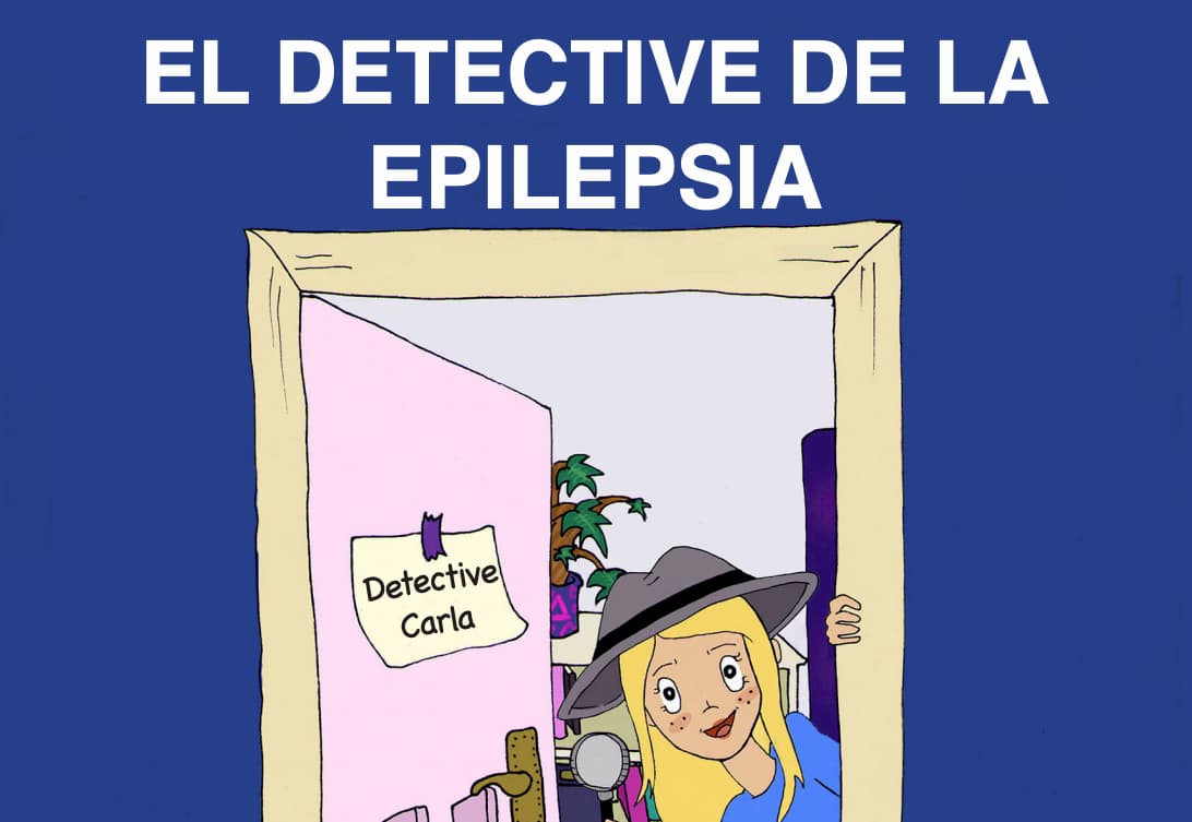 detective de la epilepsia