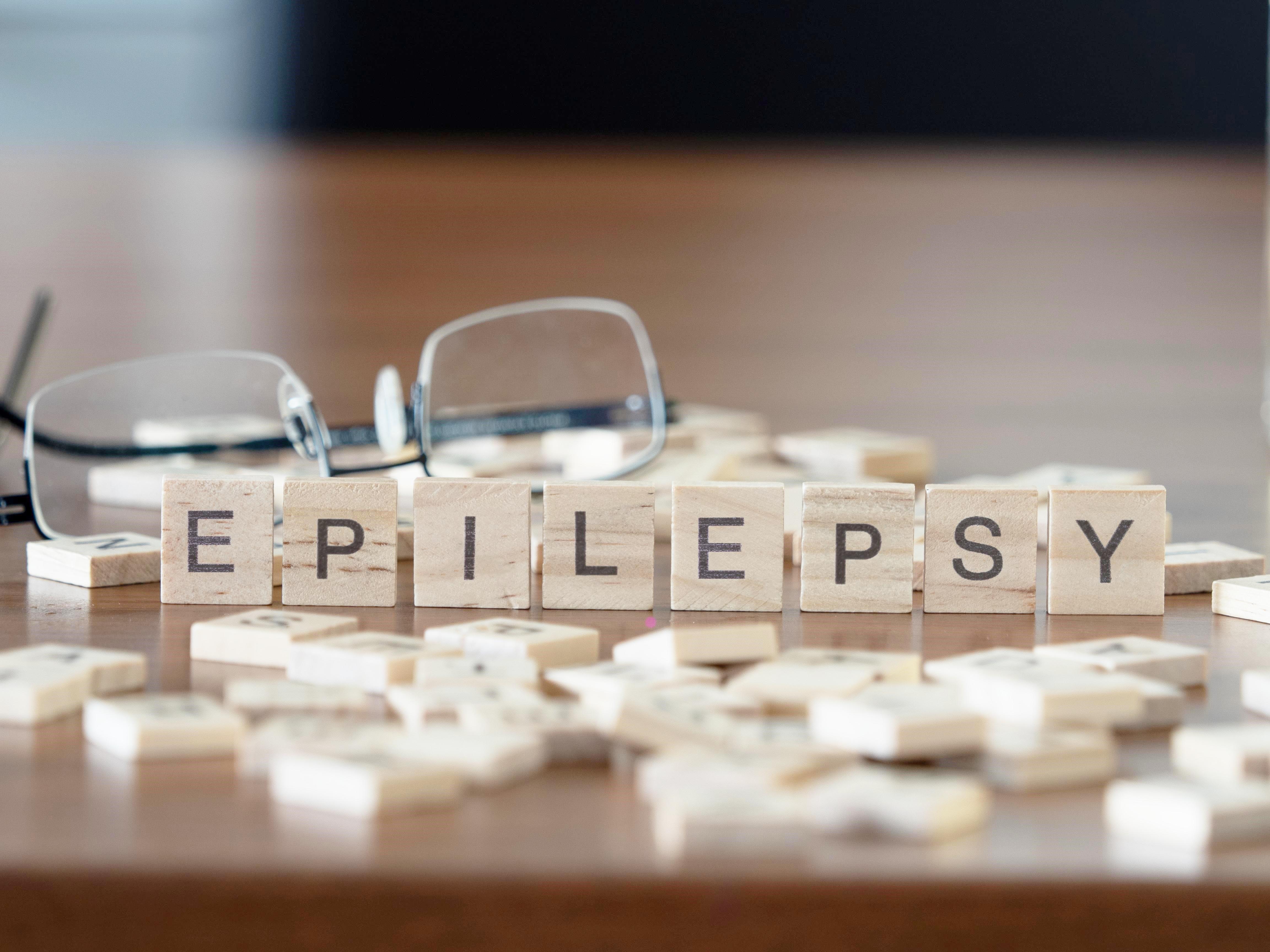 dicionario de la epilepsia