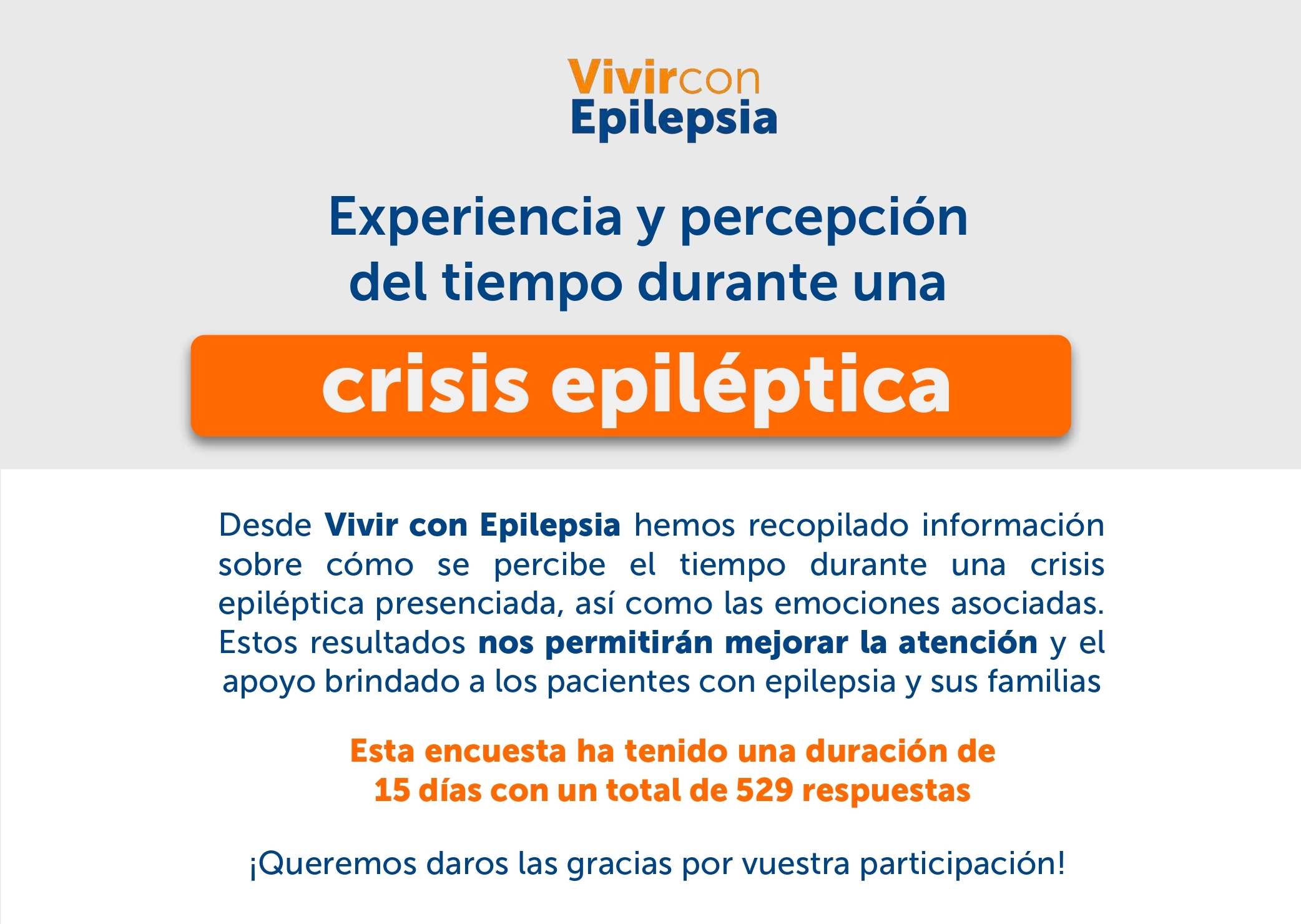 percepcion crisis epileptica