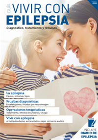 Guía Diagnóstico y Tratamiento de la Epilepsia
