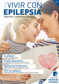 Portada Guía Diagnóstico de la Epilepsia