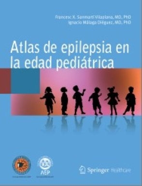 Atlas de epilepsia en la edad pediátrica