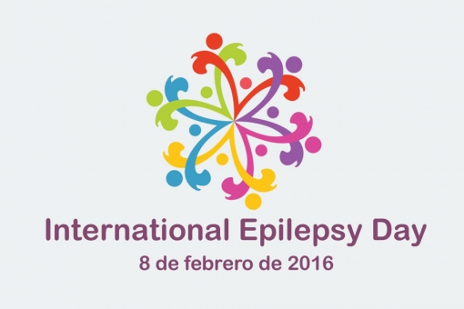 Día Internacional de la Epilepsia 2016 - Vivir con Epilepsia