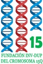 Fundación Inversión Duplicación del Cromosoma 15Q