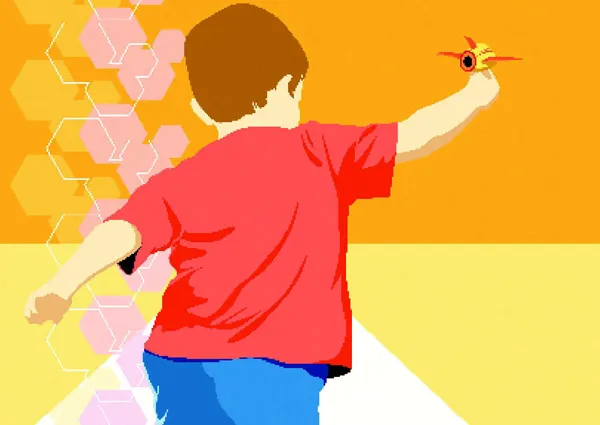 Guía niños y adolescentes