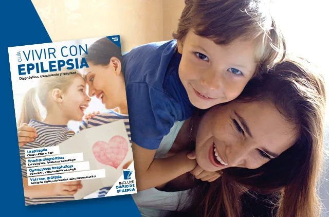 Guía diagnótico y tratamiento epilepsia