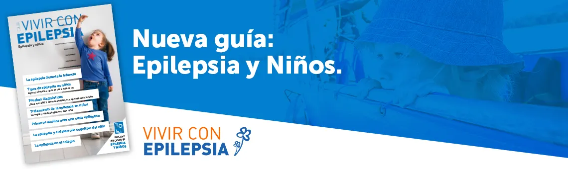 Epilepsia infantil