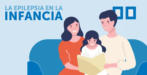 Epilepsia y niños