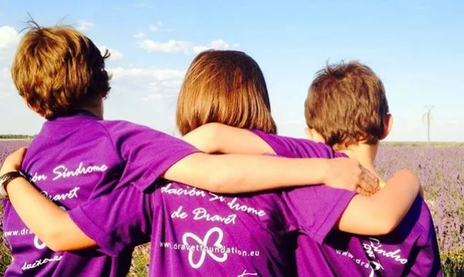 La descubridora del síndrome de Dravet