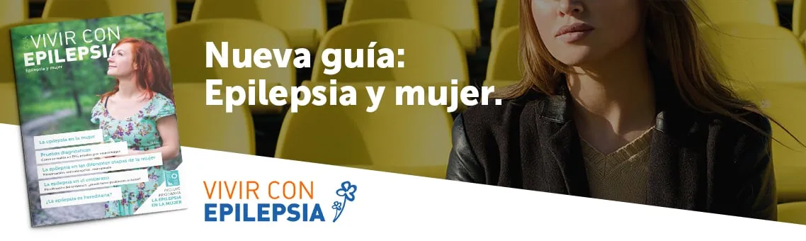 Epilepsia y Mujer