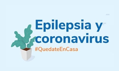 Epilepsia y coronavirus