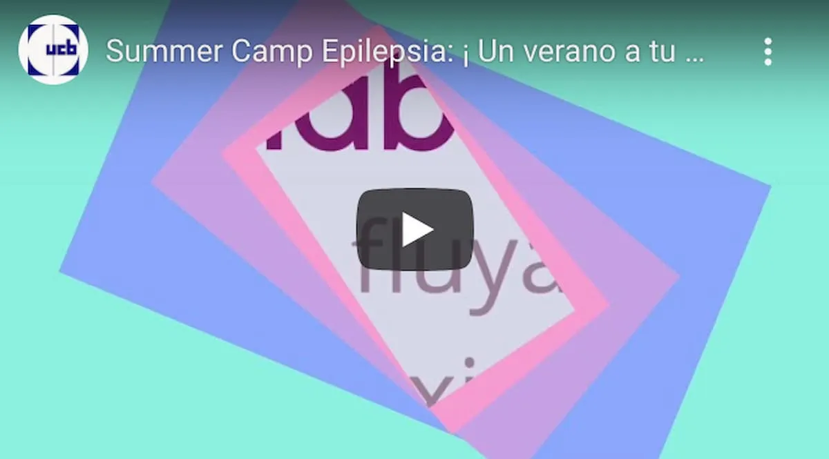 campamento epilepsia refractaria