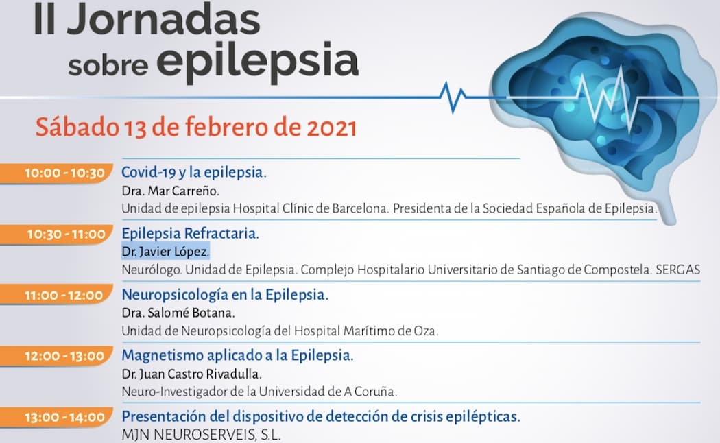 jornada epilepsia