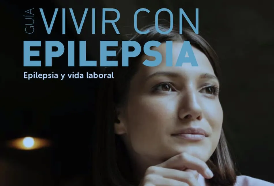 vivir con epilepsia lanza nueva guía sobre epilepsia y vida laboral