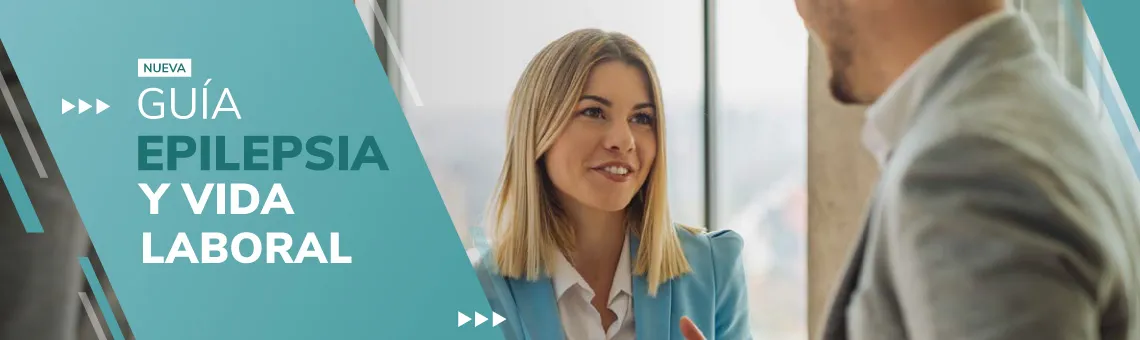 Guia Epilepsia y Vida Laboral