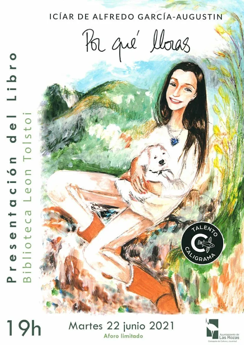 Icíar y el mal de Lafora