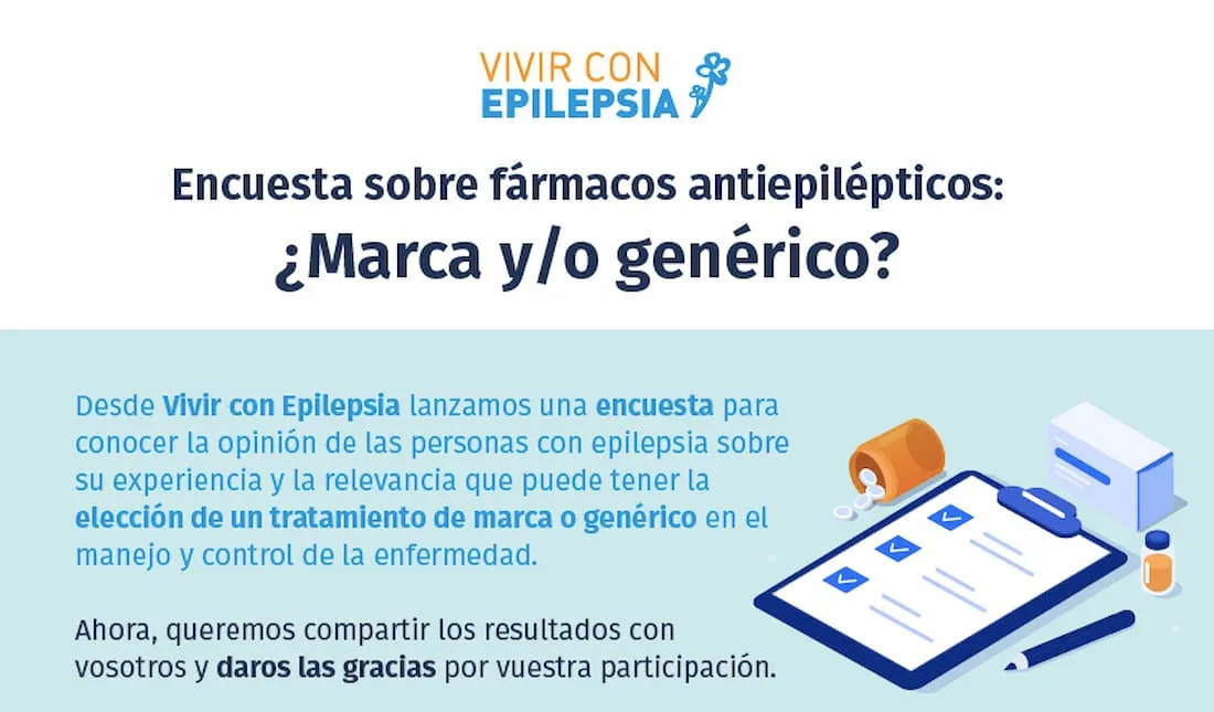 resultados encuesta fármacos antiepilépticos