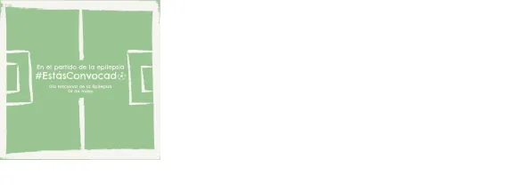 Día Nacional de la Epilepsia