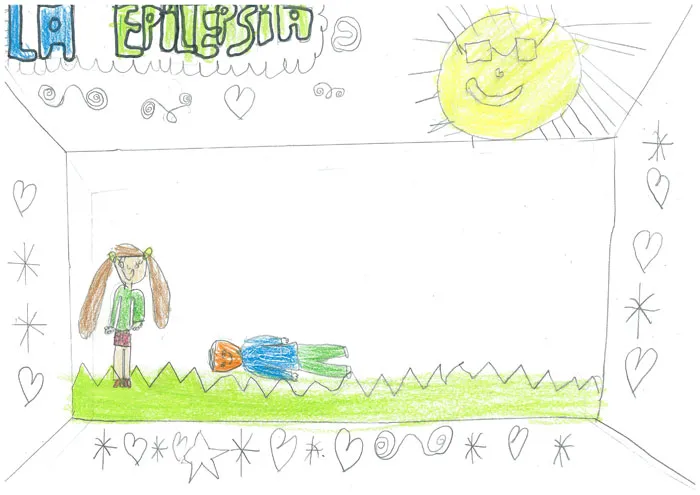 Primeros auxilios ante una crisis generalizada tónico clónica