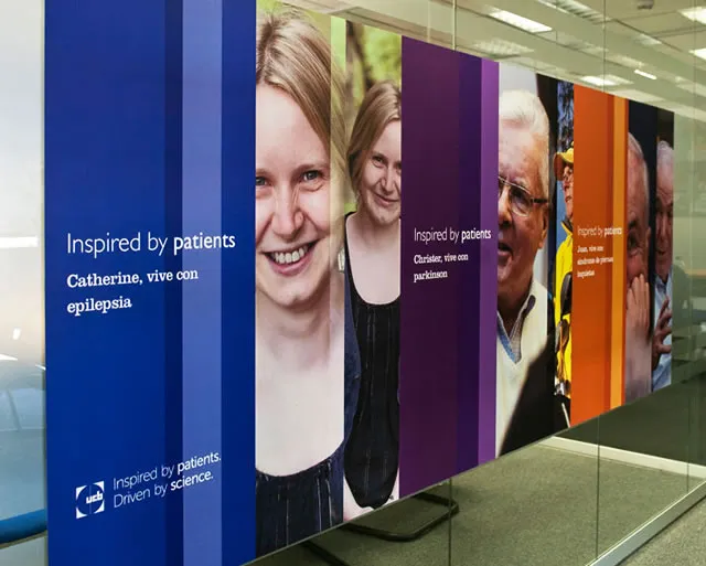 UCB Iberia colabora e impulsa programas dirigidos a pacientes de epilepsia, como la web vivirconepilepsia.es