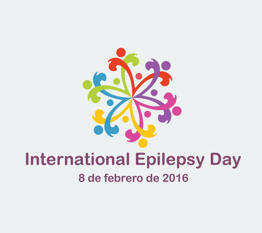 Día Internacional de la Epilepsia 2016 - Vivir con Epilepsia