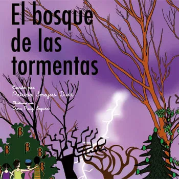 ElBosquedelasTormentas