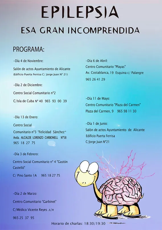 epilepsiaincomprendida