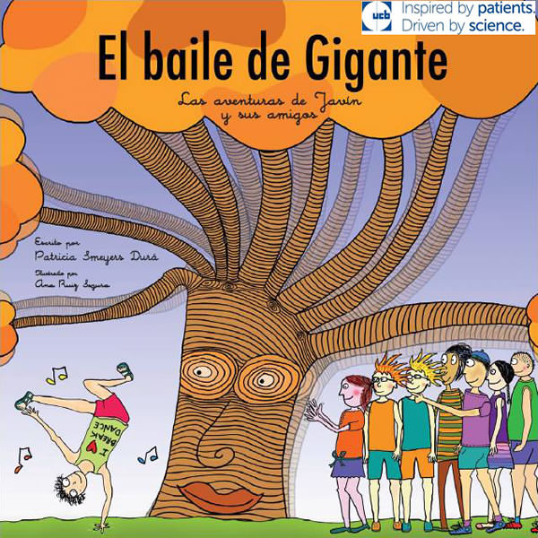 El Baile del Gigante