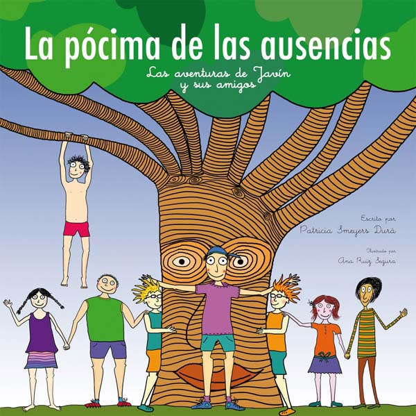 La Pócima de las Ausencias