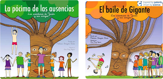 Cuentos infantiles
