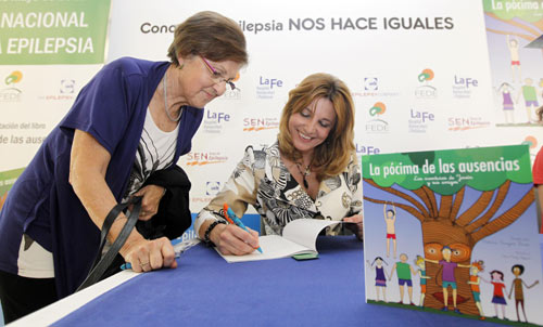 epilepsia infantil