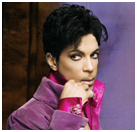 Famosos con epilepsia - Prince
