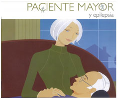 personas mayores con epilepsia