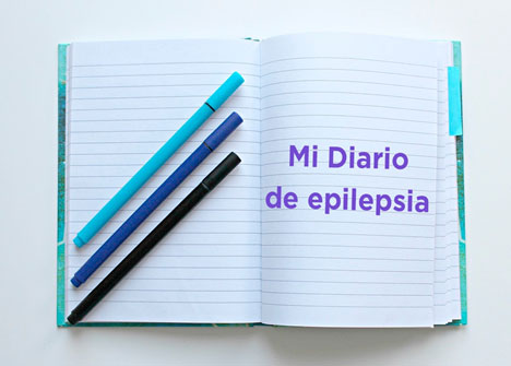 Diario de epilepsia