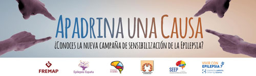 Apadrina una causa