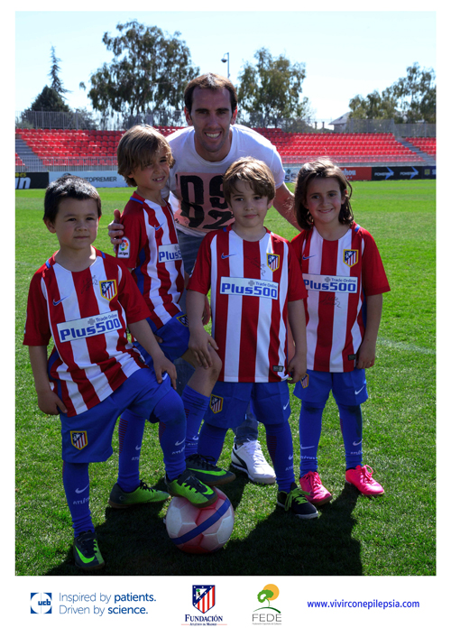 Deporte Beneficios Epilepsia