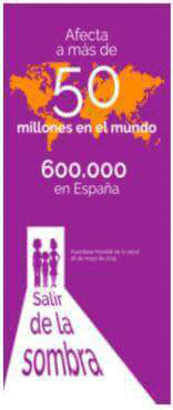 Día nacional de la epilepsia 2017