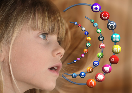 App Española detecta crisis epilepticas niños