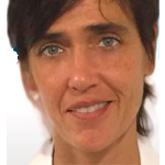 CV Susana García Muñozguren
